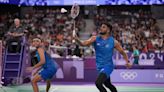 Paris Olympics 2024, Badminton: Satwiksairaj Rankireddy and Chirag Shetty Make History, Reach Men's Doubles Quarters - News18