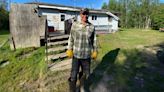 It was abandoned 20 years ago. But last resident who stayed says northern community still 'a beautiful place' | CBC News