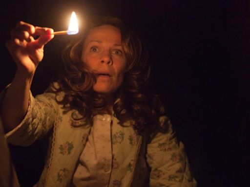 ‘Conjuring’ Universe Sets Final Film for September 2025 at Warner Bros.