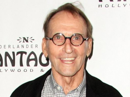 James B. Sikking, 'Hill Street Blues' and 'Doogie Howser, M.D.' Actor, Dead at 90