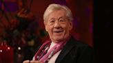 Sir Ian McKellen makes health announcement after sustaining neck and wrist injuries in stage fall