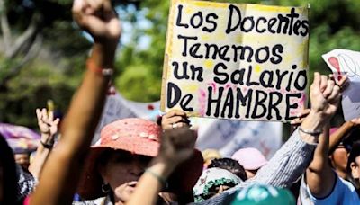 #GuachimánElectoral Combate a la corrupción y salarios: de las promesas más incumplidas