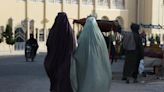 Voices: The Taliban and their burqa decree don’t represent Islam
