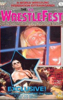 WWF: Wrestlefest 88