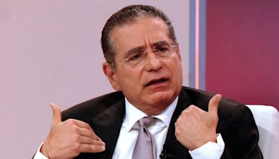 Morre Ramón Fonseca, advogado do escândalo dos Panama Papers, aos 71 anos
