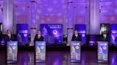 4 Kentucky GOP governor candidates make pitches in TV debate