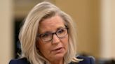 Liz Cheney: The U.S. is "sleepwalking into a dictatorship"