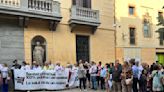 Protest in Mataro to demand 'final solutions' to hospital pediatric service problem | tvmataró