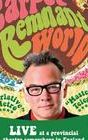 Stewart Lee: Carpet Remnant World