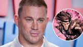 Channing Tatum “está rezando” para hacer su película de Gambito tras el éxito de “Deadpool & Wolverine”