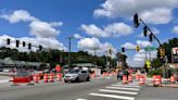 Forest Hill sewer repairs cause commute chaos in South Richmond