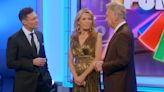 Pat Sajak passes ‘Wheel of Fortune’ hosting duties to Ryan Seacrest