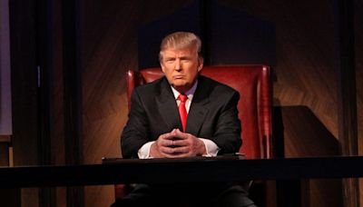 The Juiciest Tidbits So Far From the New Trump ‘Apprentice’ Book