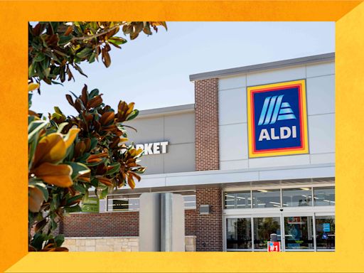 The 6 Best Frozen Desserts From Aldi