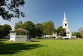 East Bridgewater Common Historic District