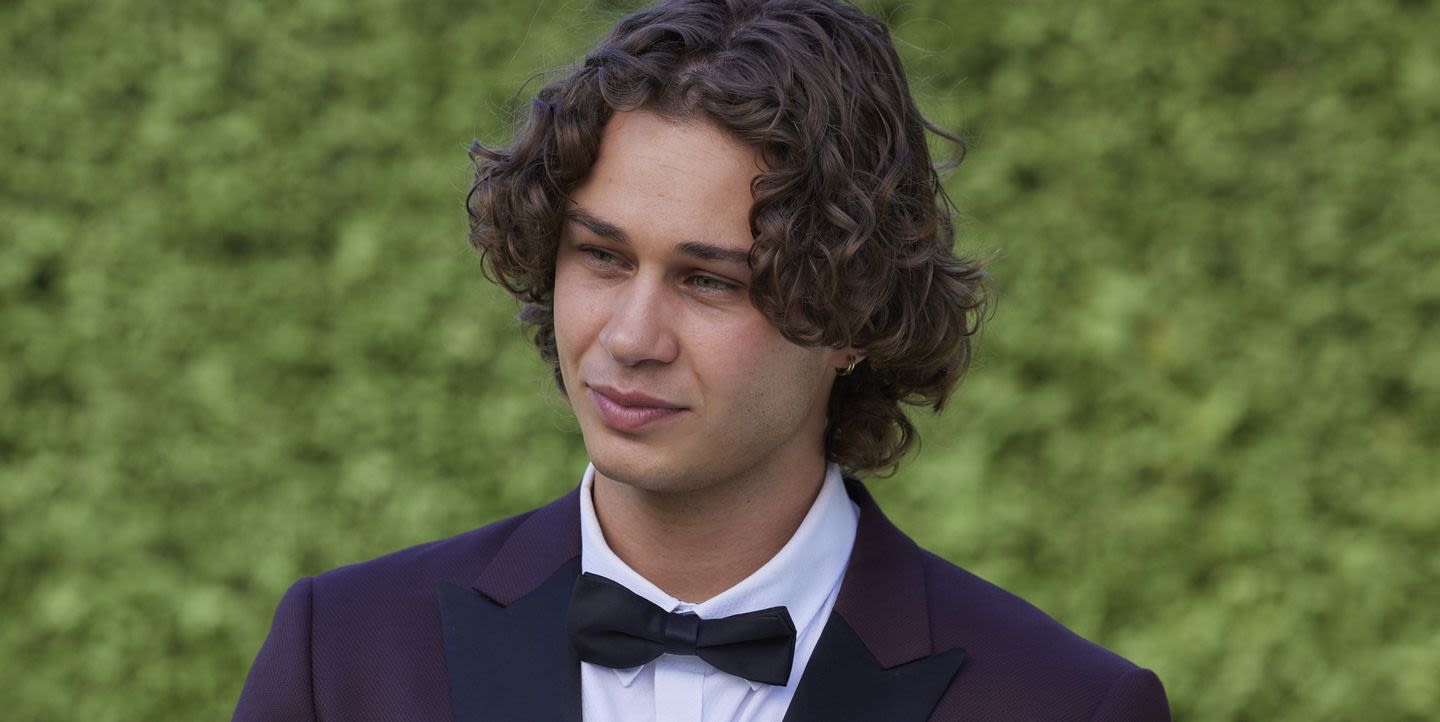 Home and Away's Theo confronted over drugs in wedding episodes