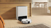 Samsung's new robot vacuum and mop is here, and it has some seriously cool features