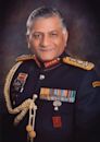 V. K. Singh