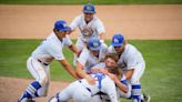 Remsen St. Mary's gets its Iowa state baseball title: Hawks top Lisbon in 1A championship game