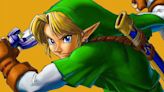 New The Legend of Zelda Game Rumored to Be Revealed Soon