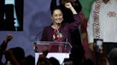 Mexico presidency race narrows slightly, Sheinbaum still way ahead -poll