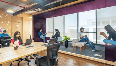 58% companies to expand flexible office space portfolio by 2026: CBRE Survey