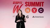 ESPNW Summit Captured This Powerful Moment In Women’s Sport