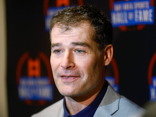 Marleau left out of Hall of Fame’s 2024 class, but another former Shark makes the cut