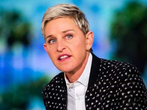 Ellen DeGeneres opens up about triple diagnosis of osteoporosis, OCD and ADHD in new Netflix special