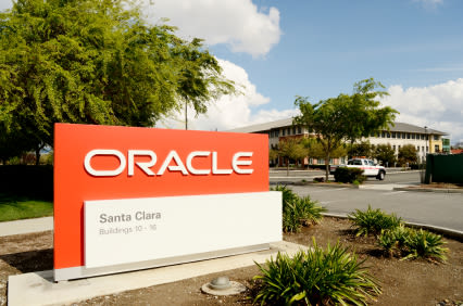 Oracle: The Quiet Giant in the AI Revolution