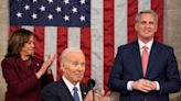 State of the Union takeaways: Biden comes out swinging in a raucous, combative speech despite pleas for bipartisanship