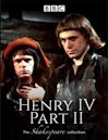 Henry IV Part II