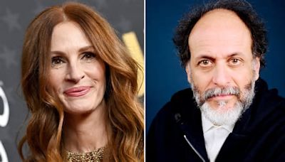 Julia Roberts To Lead Luca Guadagnino Thriller ‘After The Hunt’ For Amazon MGM Studios; Nora Garrett Scripting