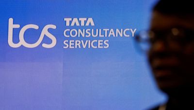 TCS Q1 results: Net profit grows 8.7% to ₹12,040 crore