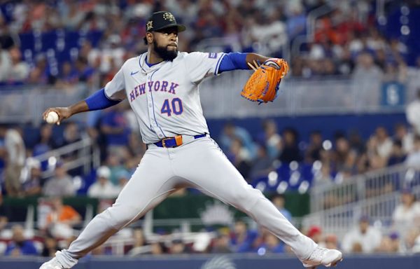 Mets Could Trade Resurgent Star Pitcher; Should Red Sox Consider Deal?