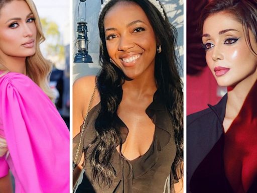 These 10 Influencers Drove the Most Social Media Buzz for Skin Care Brands in H1