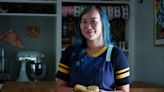 This third generation Chinese-American baker shares a sweet taste of her Phoenix childhood