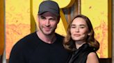 Who Is Liam Hemsworth’s Girlfriend? Gabriella Brooks’ Age & Job