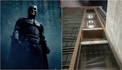 Batman Day 2024: Mumbai Turns Gotham City With Bat-Signal On The Dark Knight's 85th Anniversary