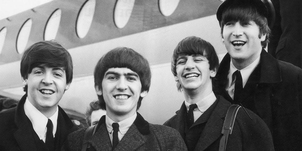 4 Stars Rumored to Play the Beatles Band Members in Sam Mendes’ Biopics, According to Unverified Report!