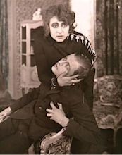 The Hunchback and the Dancer (1920)