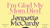 Jennette McCurdy defiende el título de su libro ‘I’m Glad My Mom Died’: “Lo digo en serio”