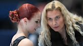 Aleksandra Trusova splits from coach Eteri Tutberidze, months after Olympic tears
