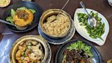 With over 40 years of history, Restaurant Wun Nam in Damansara Perdana continues to excite with innovative Chinese food