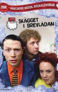 Skägget i brevlådan