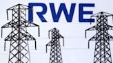 RWE's Q1 core profit down by a quarter as wholesale prices fall