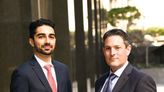 Meet the Team Responsible for $1 Billion of Tailored Lending Term Sheets in 2023 - Los Angeles Business Journal