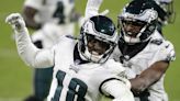 Eagles trade 2020 1st-round pick Jalen Reagor to Eagles for multiple draft picks