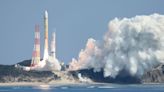 New Japanese Rocket Fails During Launch, Intentionally Destroyed