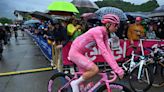 Giro de Italia 2024, en directo | Sigue en vivo la Etapa 20 con final en Bassano del Grappa